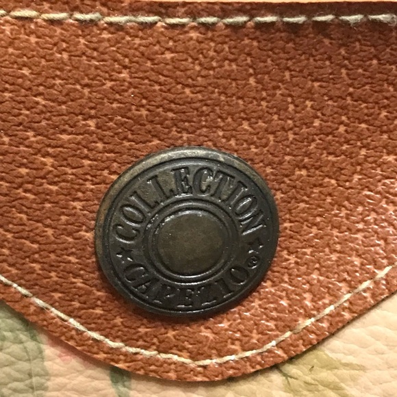 Capezio Collection Girls Handbag W/ Strap - Picture 5 of 8